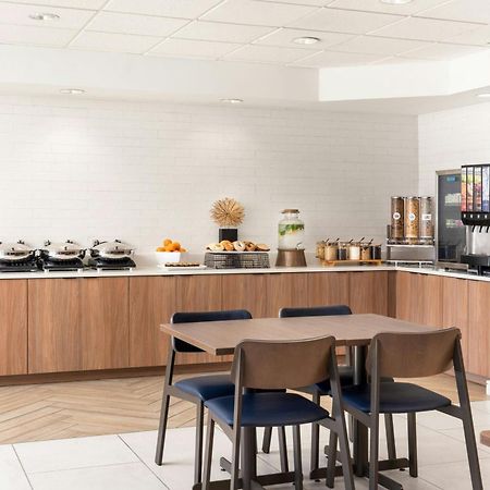 Fairfield Inn And Suites ג'קסונוויל ביץ' מראה חיצוני תמונה