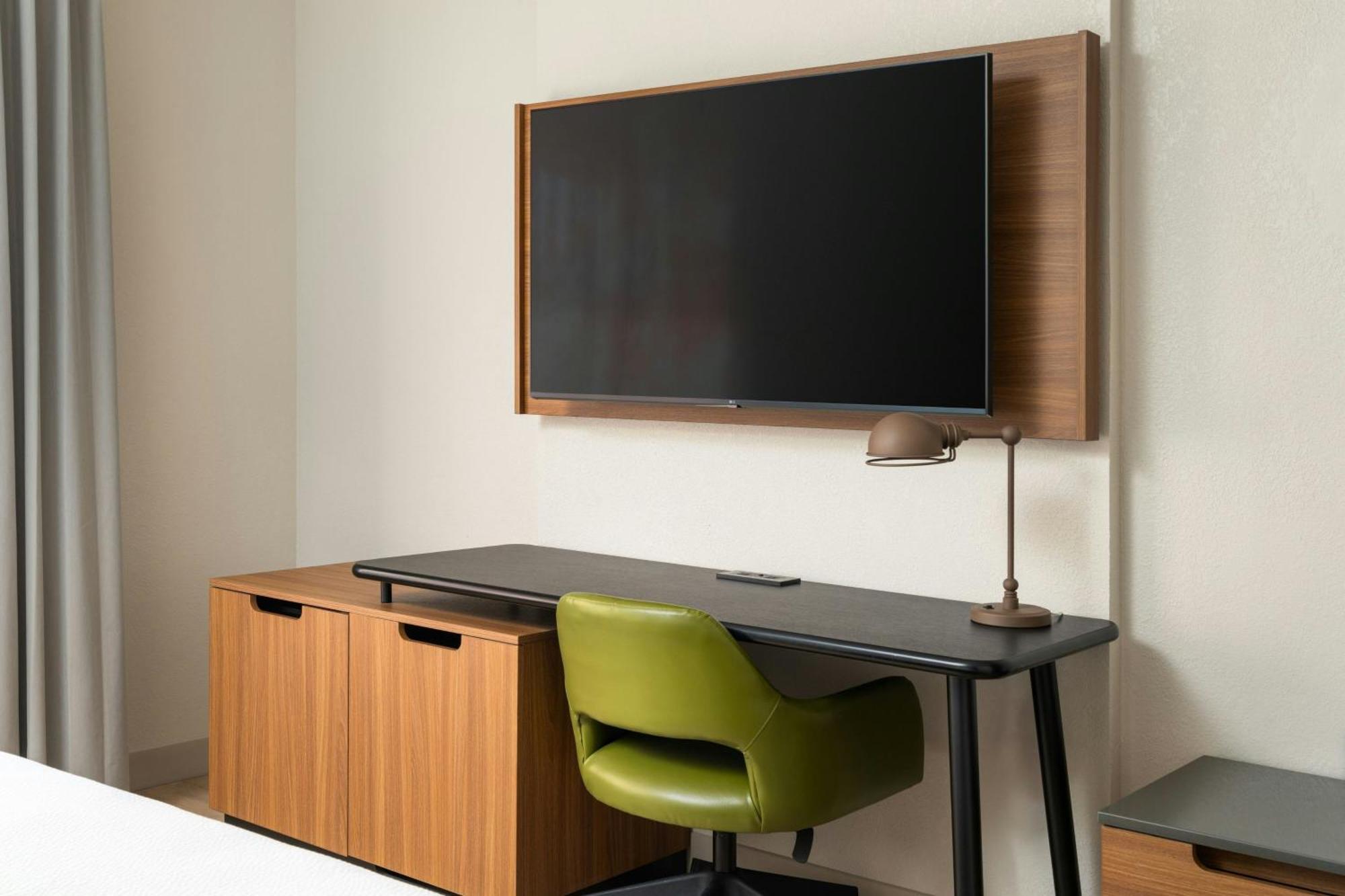 Fairfield Inn And Suites ג'קסונוויל ביץ' מראה חיצוני תמונה
