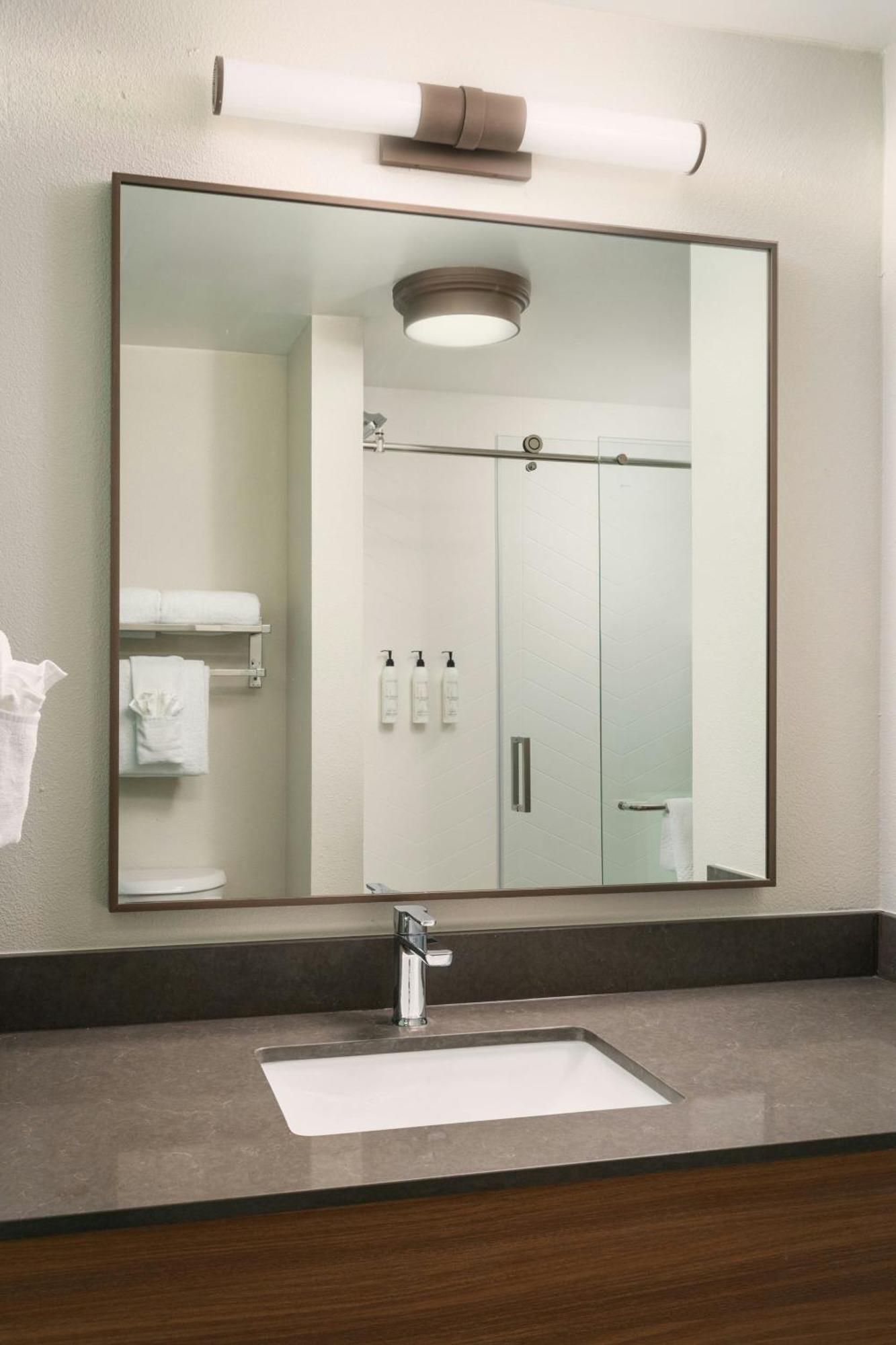 Fairfield Inn And Suites ג'קסונוויל ביץ' מראה חיצוני תמונה