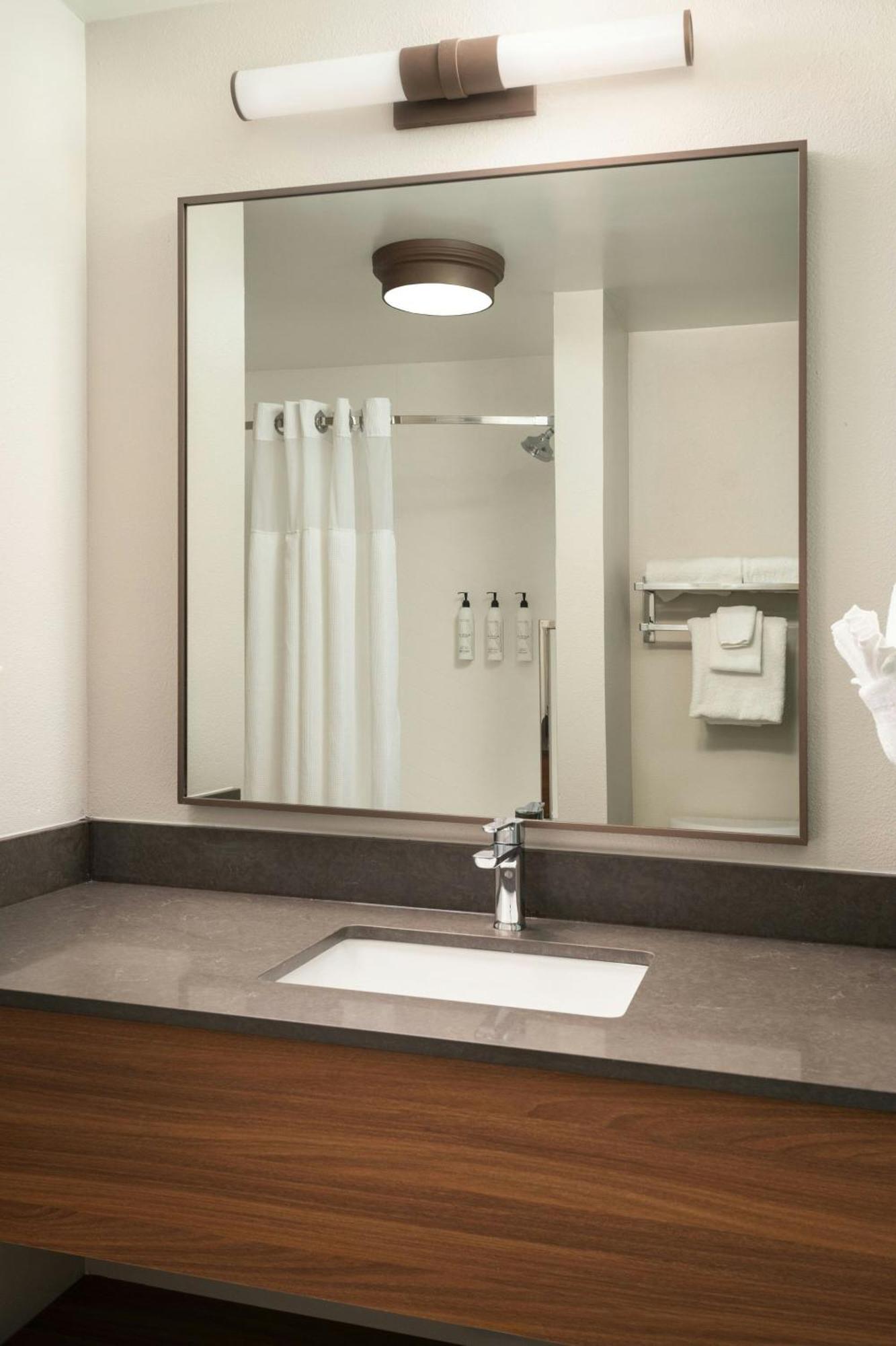 Fairfield Inn And Suites ג'קסונוויל ביץ' מראה חיצוני תמונה