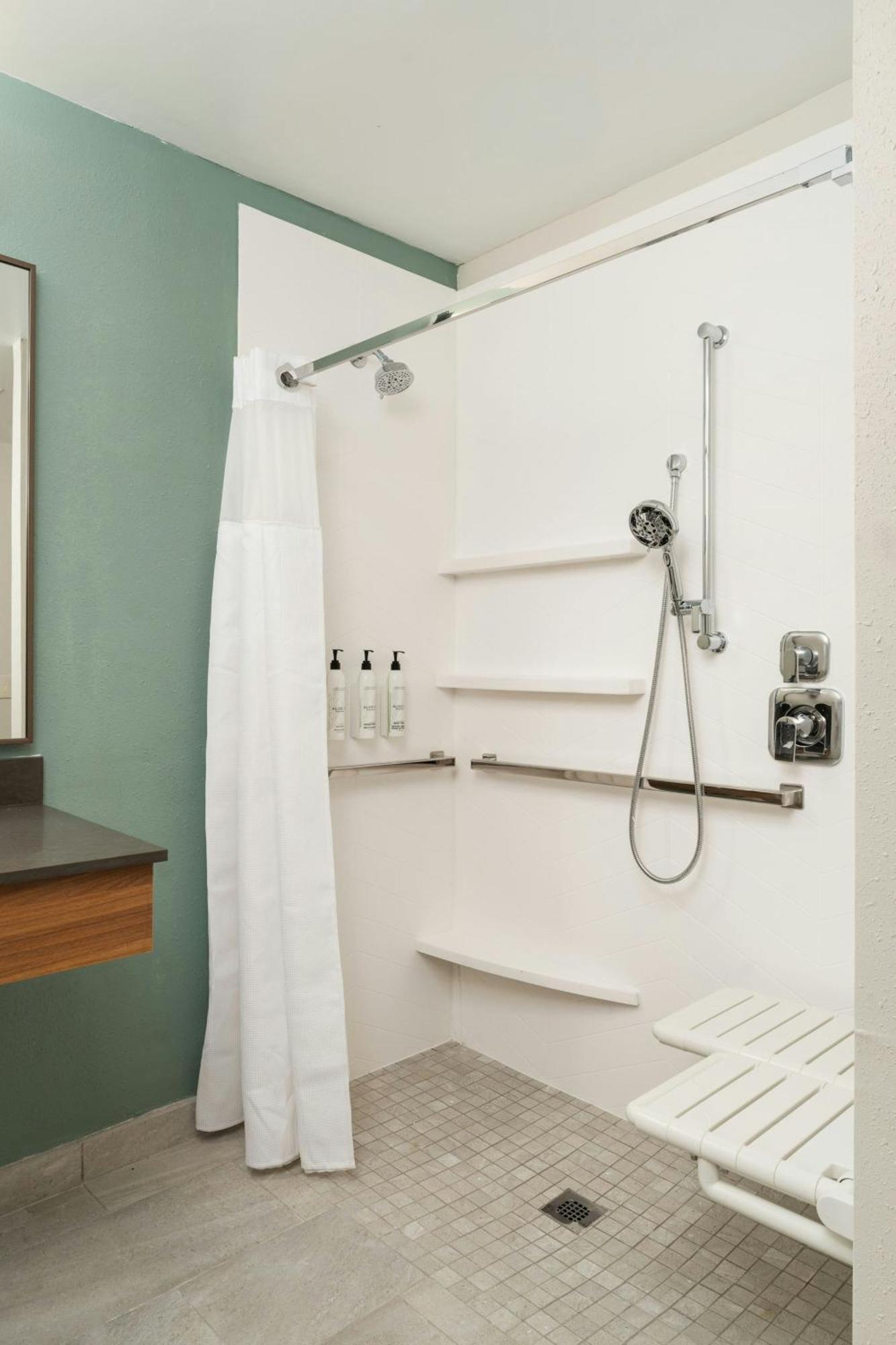 Fairfield Inn And Suites ג'קסונוויל ביץ' מראה חיצוני תמונה